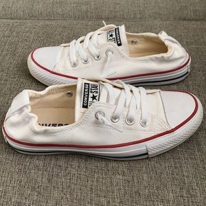 Women’s converse